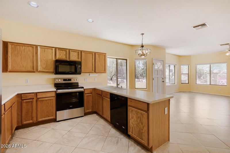11682 Saguaro Blvd #E, Fountain Hills, AZ 85268