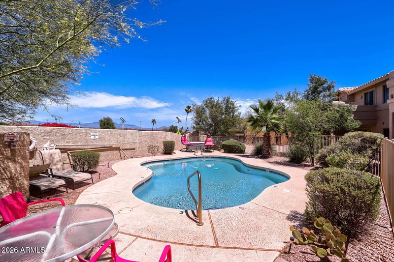 11682 Saguaro Blvd #E, Fountain Hills, AZ 85268