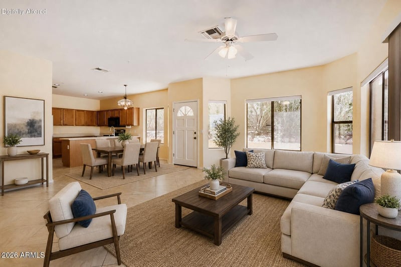 11682 Saguaro Blvd #E, Fountain Hills, AZ 85268