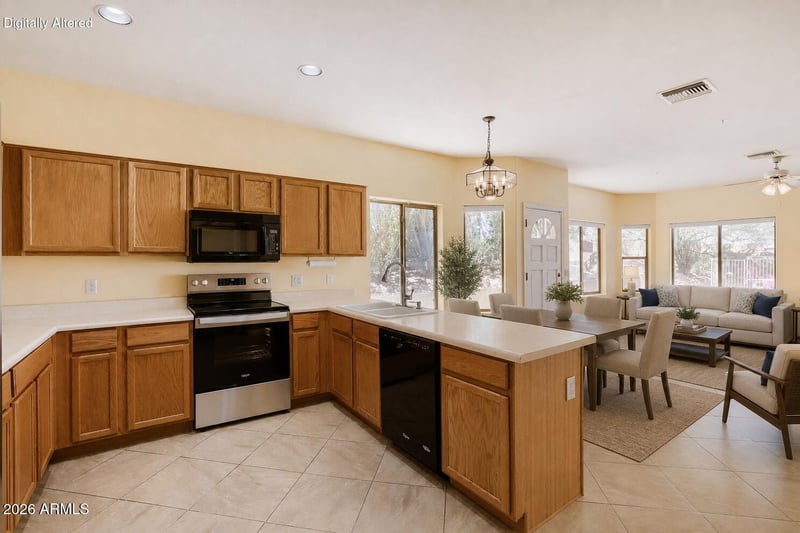 11682 Saguaro Blvd #E, Fountain Hills, AZ 85268