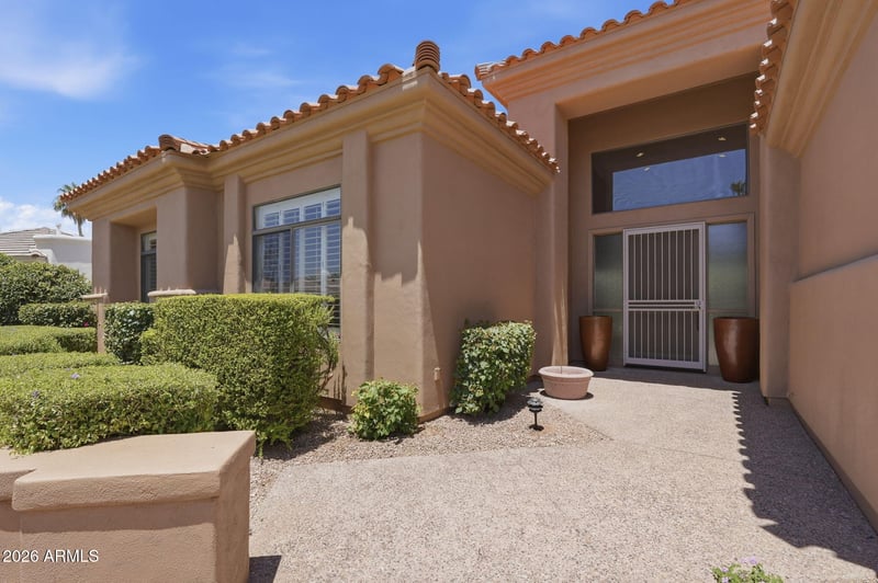 11684 E Terra Dr, Scottsdale, AZ 85259