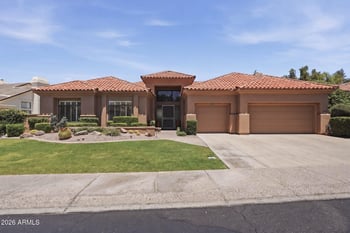 11684 Terra Dr, Scottsdale, AZ 85259