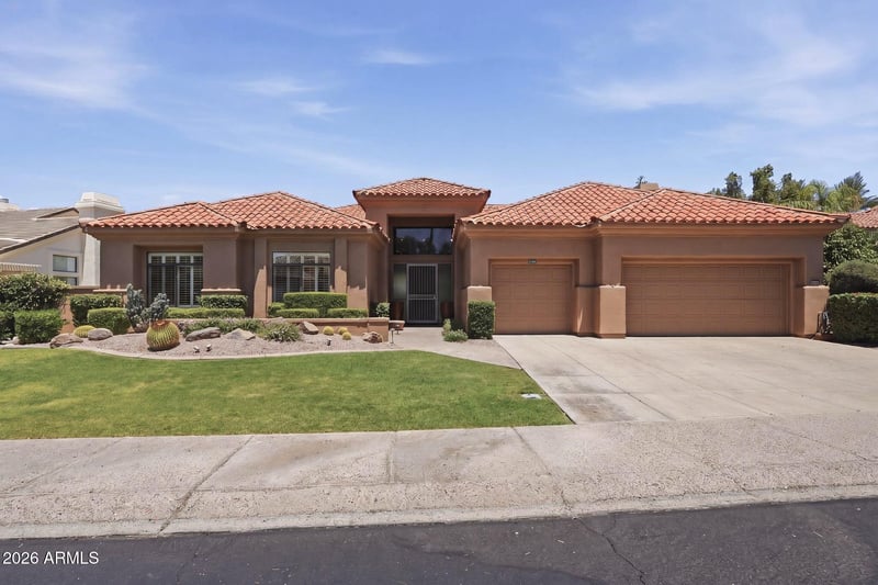 11684 E Terra Dr, Scottsdale, AZ 85259