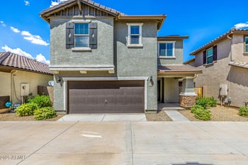 11688 165th Ln, Surprise, AZ 85388