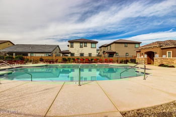 11688 165th Ln, Surprise, AZ 85388