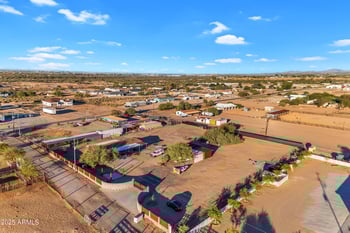 11689 220th Ln, Buckeye, AZ 85326