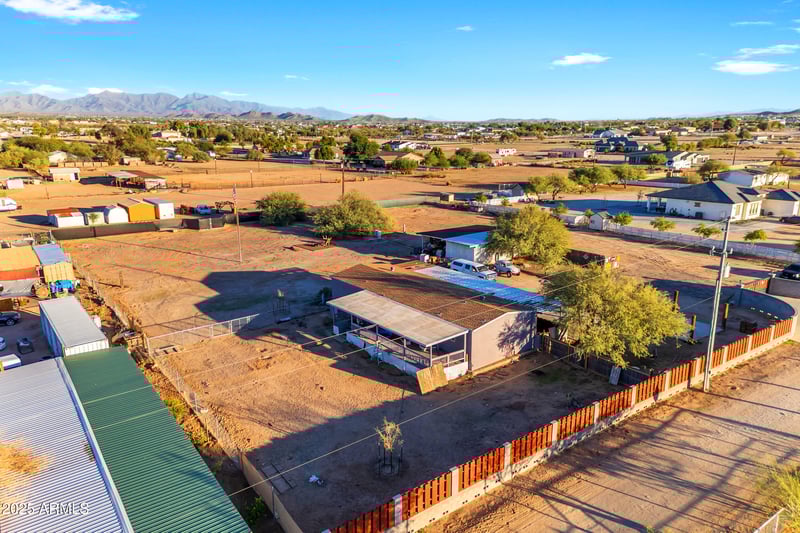 11689 220th Ln, Buckeye, AZ 85326