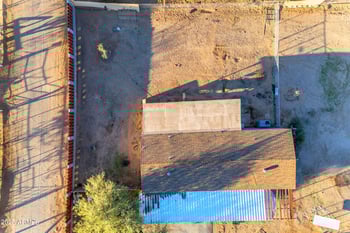 11689 220th Ln, Buckeye, AZ 85326