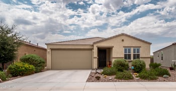 11689 Red Butte --, Gold Canyon, AZ 85118