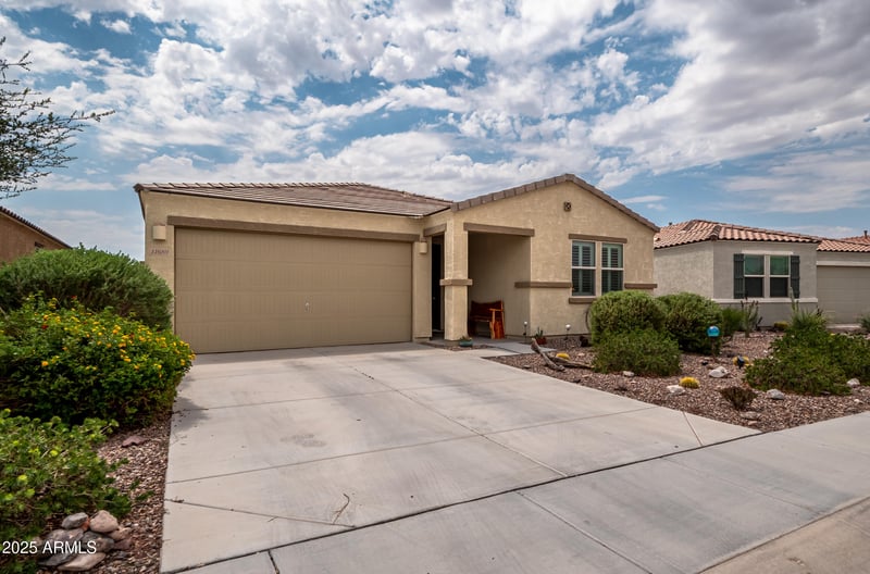 11689 Red Butte --, Gold Canyon, AZ 85118