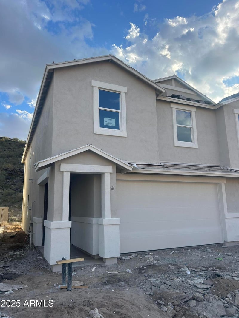 1169 Kachina Trl, Phoenix, AZ 85042
