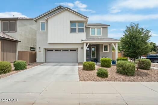 1169 S Peden Dr, Chandler, AZ 85286