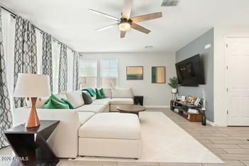 1169 Peden Dr, Chandler, AZ 85286