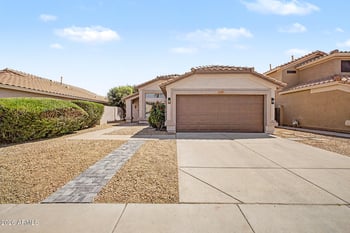 1169 Seagull Dr, Chandler, AZ 85286