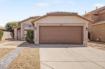 1169 Seagull Dr, Chandler, AZ 85286