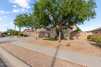 11691 165th Ave, Surprise, AZ 85388