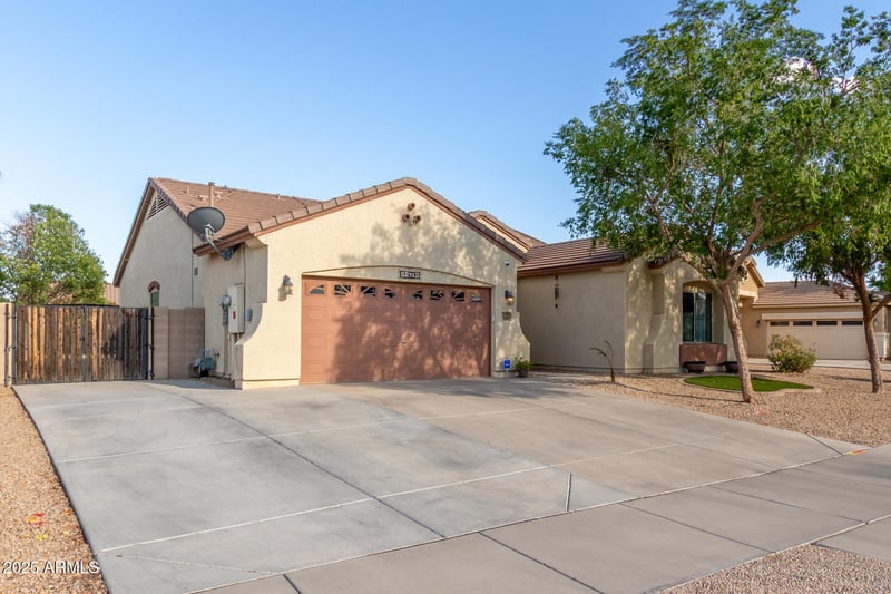 11691 165th Ave, Surprise, AZ 85388