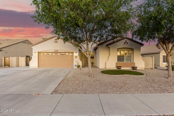 11691 165th Ave, Surprise, AZ 85388