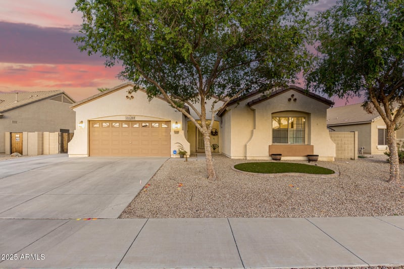 11691 165th Ave, Surprise, AZ 85388