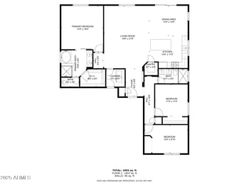 11691 165th Ave, Surprise, AZ 85388