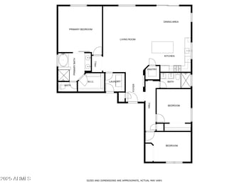 11691 165th Ave, Surprise, AZ 85388