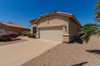 11691 Cactus Wren Ct, Surprise, AZ 85378