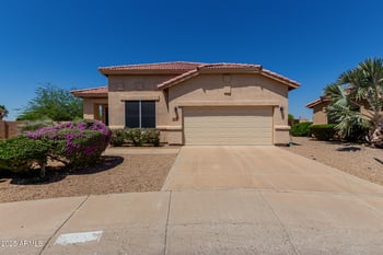 11691 Cactus Wren Ct, Surprise, AZ 85378