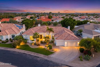 11691 E Turquoise Ave, Scottsdale, AZ 85259