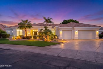 11691 E Turquoise Ave, Scottsdale, AZ 85259