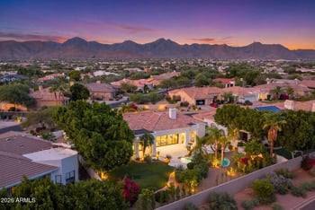 11691 E Turquoise Ave, Scottsdale, AZ 85259