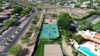 11691 E Turquoise Ave, Scottsdale, AZ 85259