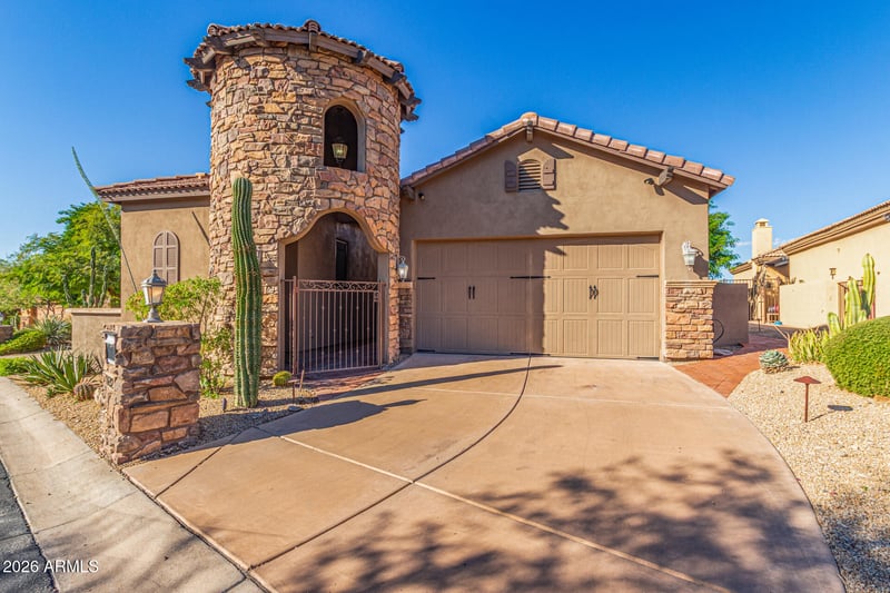 11692 N 134th St, Scottsdale, AZ 85259