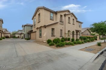 11692 N 165th Ln, Surprise, AZ 85388