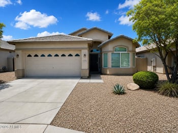 11694 W Monroe St, Avondale, AZ 85323