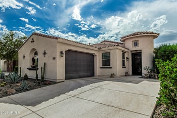 11695 Chevelon Trl, Gold Canyon, AZ 85118