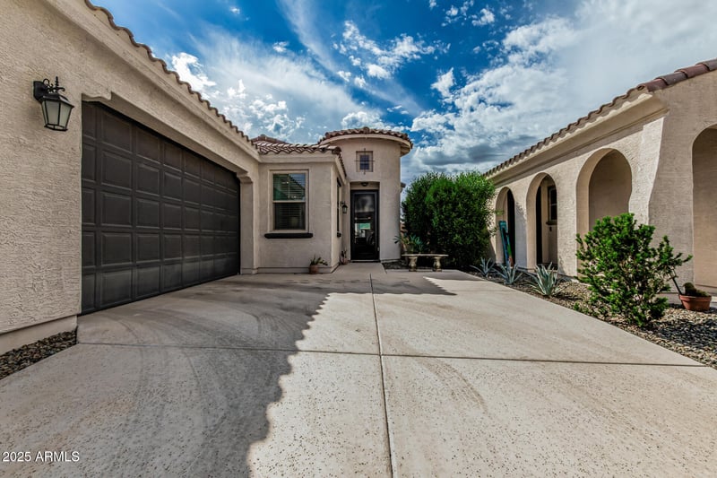 11695 Chevelon Trl, Gold Canyon, AZ 85118