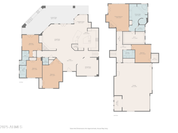 11696 N Sunset Vista Dr, Fountain Hills, AZ 85268
