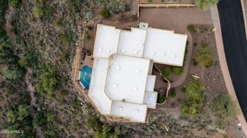 11696 N Sunset Vista Dr, Fountain Hills, AZ 85268