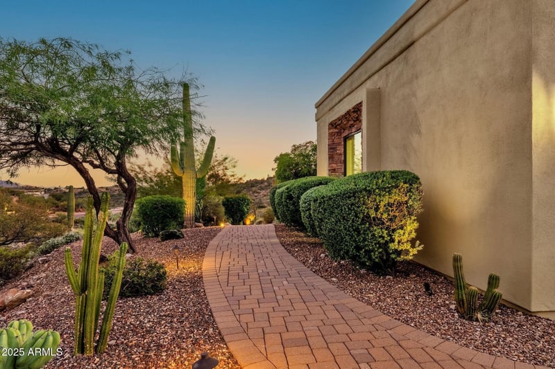 11696 Sunset Vista Dr, Fountain Hills, AZ 85268