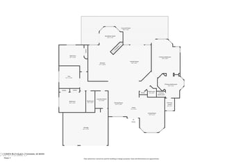 11698 E Parkview Ln, Scottsdale, AZ 85255