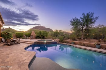 11698 E Parkview Ln, Scottsdale, AZ 85255