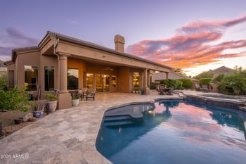 11698 E Parkview Ln, Scottsdale, AZ 85255