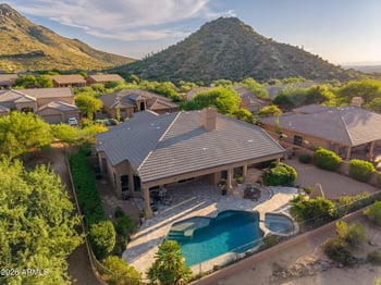11698 E Parkview Ln, Scottsdale, AZ 85255