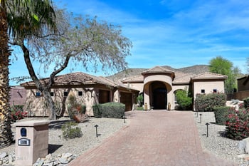 11698 Wethersfield Rd, Scottsdale, AZ 85259