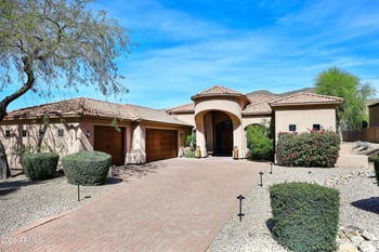 11698 E Wethersfield Rd, Scottsdale, AZ 85259