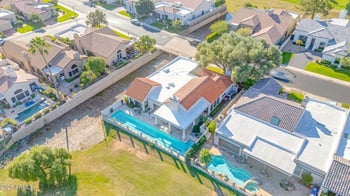 11699 80th Pl, Scottsdale, AZ 85260