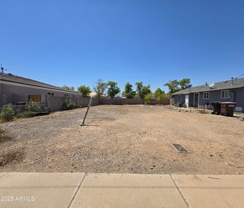 116XX 80th Ave #16, Peoria, AZ 85345