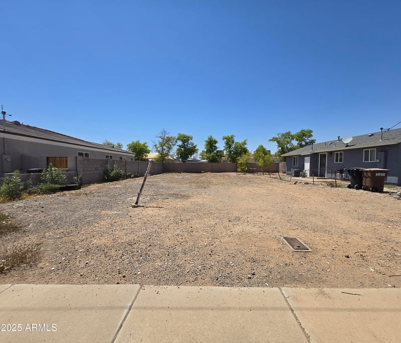116XX 80th Ave #16, Peoria, AZ 85345