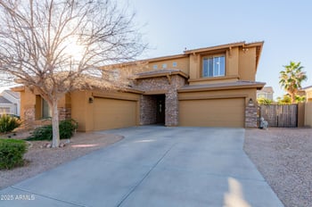 117 Blue Lagoon Dr, Casa Grande, AZ 85122