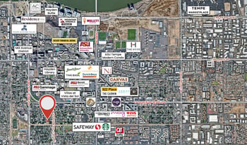 117 E 15th St #4A, Tempe, AZ 85281